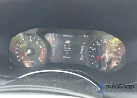 2022 Jeep Compass Trailhawk 4X4 from USA, damaged, VIN 3C4NJDDB1NT189452